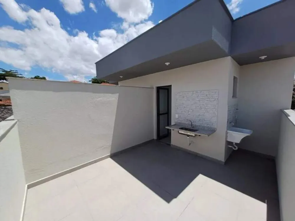 Cobertura, 3 quartos, 63 m² - Foto 6