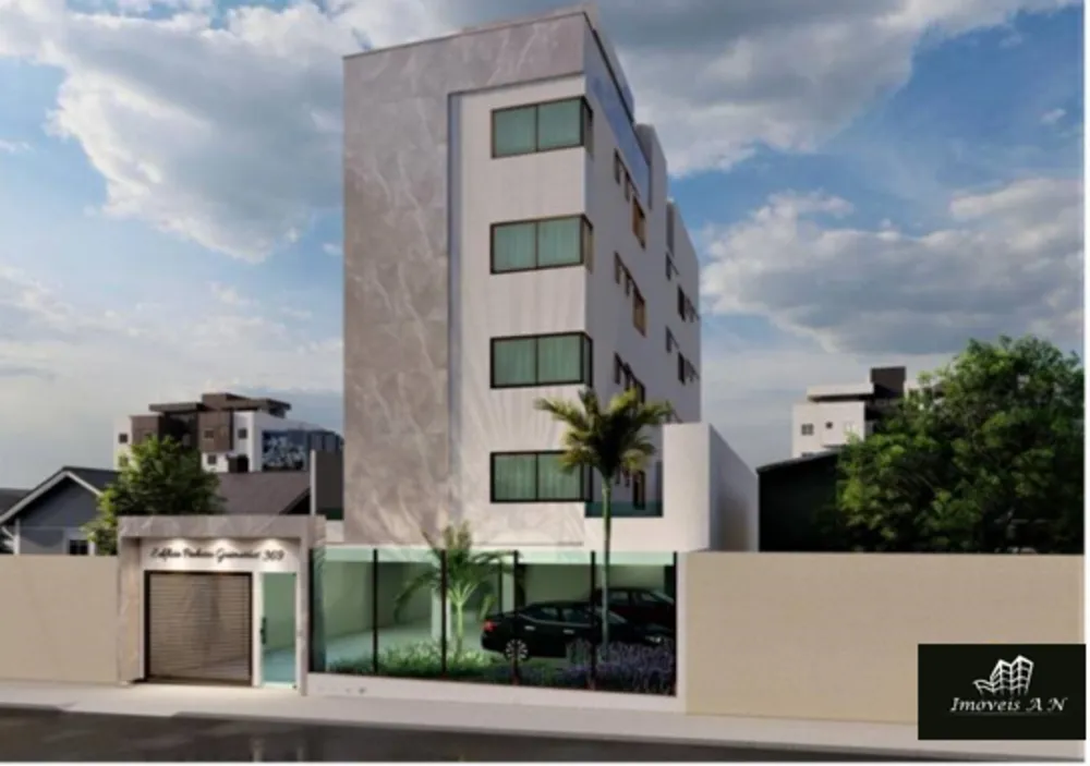 Cobertura, 3 quartos, 80 m² - Foto 8