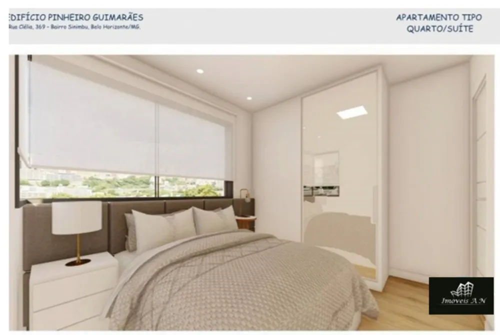 Cobertura, 3 quartos, 80 m² - Foto 4