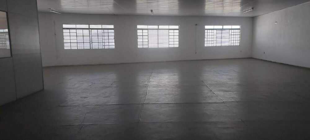 Loja-Salão, 256 m² - Foto 1