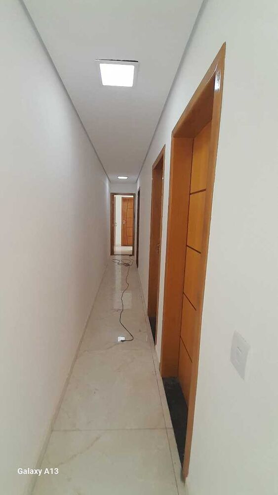 Casa, 3 quartos, 90 m² - Foto 9