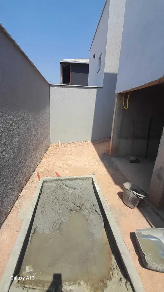 Casa, 3 quartos, 90 m² - Foto 22