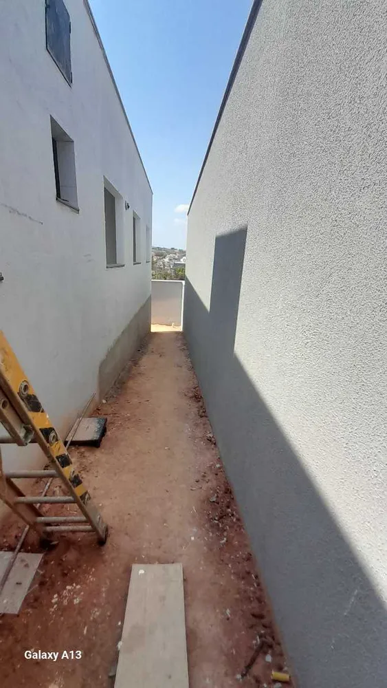 Casa, 3 quartos, 90 m² - Foto 15