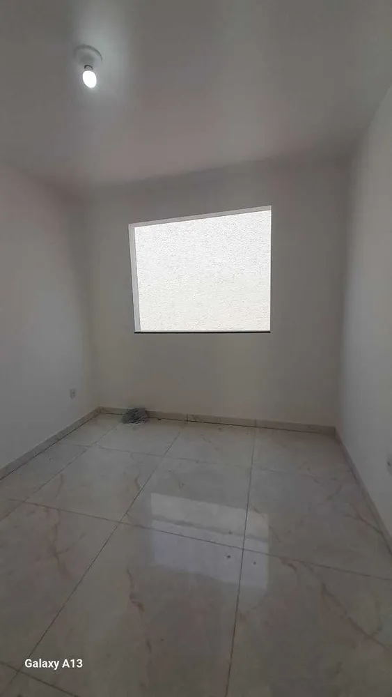 Casa, 3 quartos, 90 m² - Foto 2