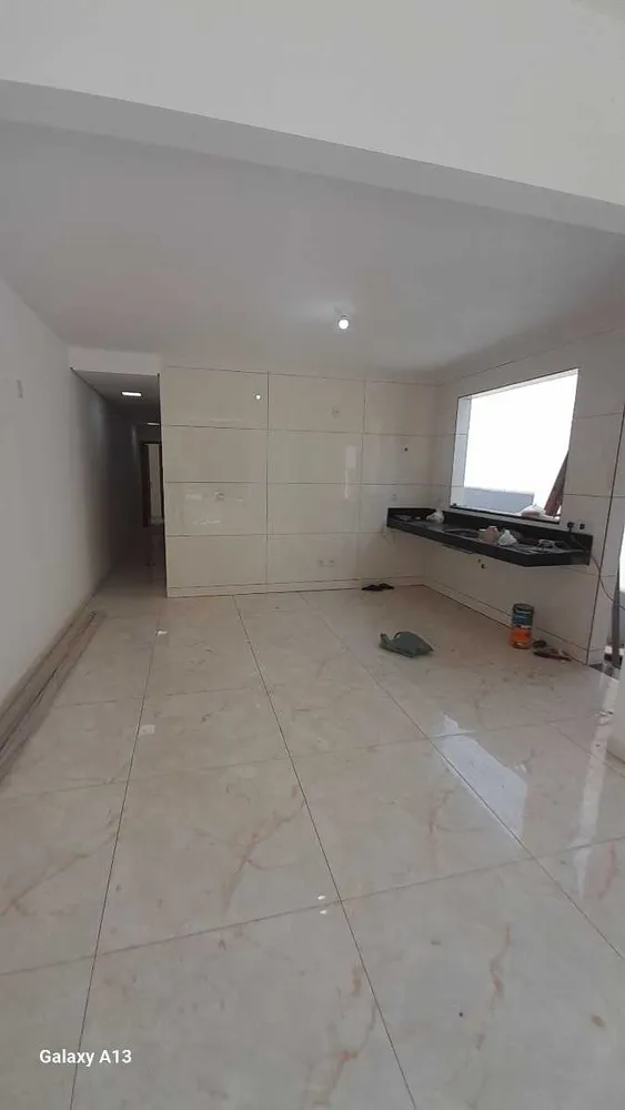 Casa, 3 quartos, 90 m² - Foto 12