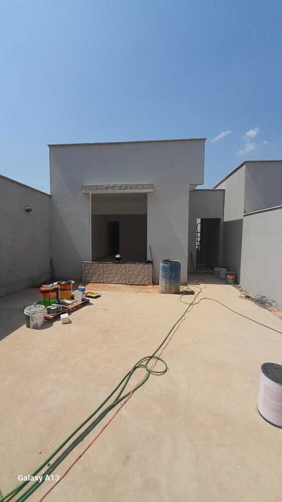 Casa, 3 quartos, 90 m² - Foto 3