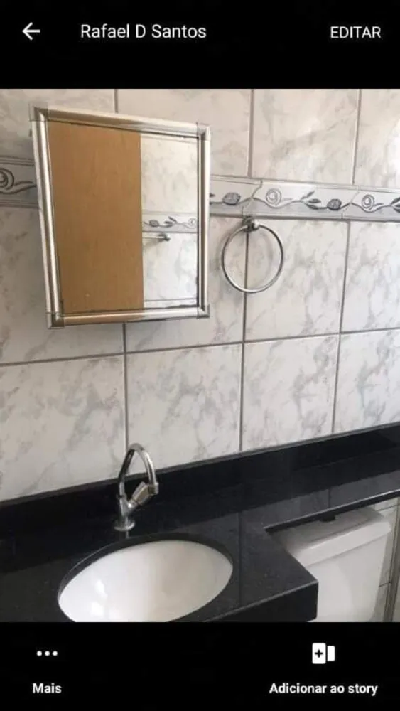 Cobertura, 90 m² - Foto 2
