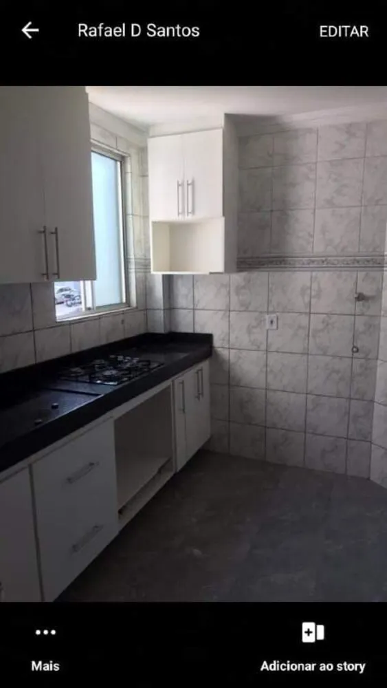 Cobertura, 90 m² - Foto 5