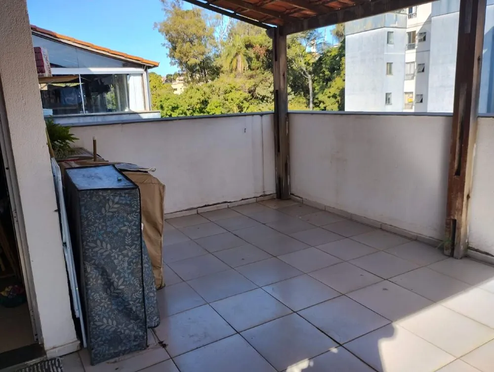 Cobertura, 90 m² - Foto 10