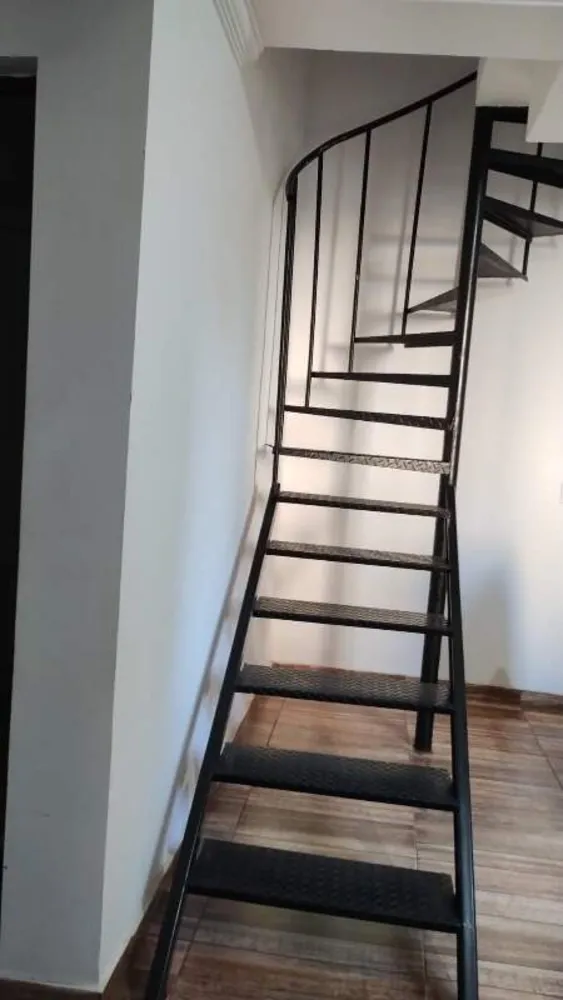 Cobertura, 90 m² - Foto 8
