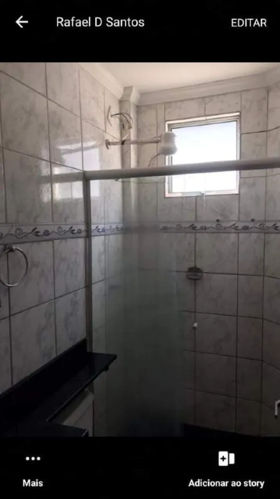 Cobertura, 90 m² - Foto 4