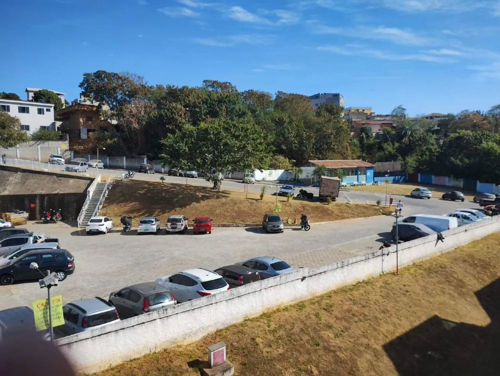 Cobertura, 90 m² - Foto 1