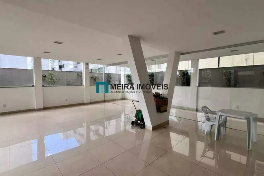Casa, 4 quartos, 270 m² - Foto 12