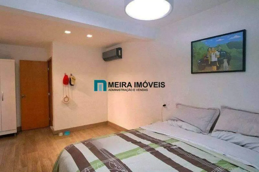 Casa, 4 quartos, 270 m² - Foto 10