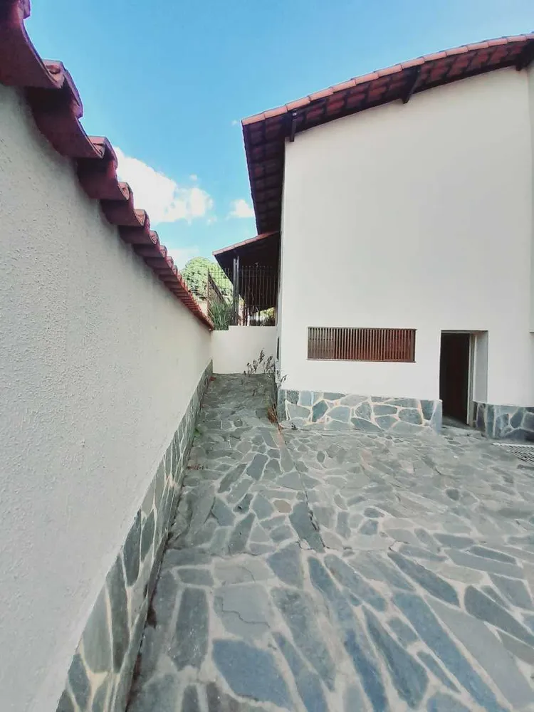 Casa, 4 quartos, 270 m² - Foto 14