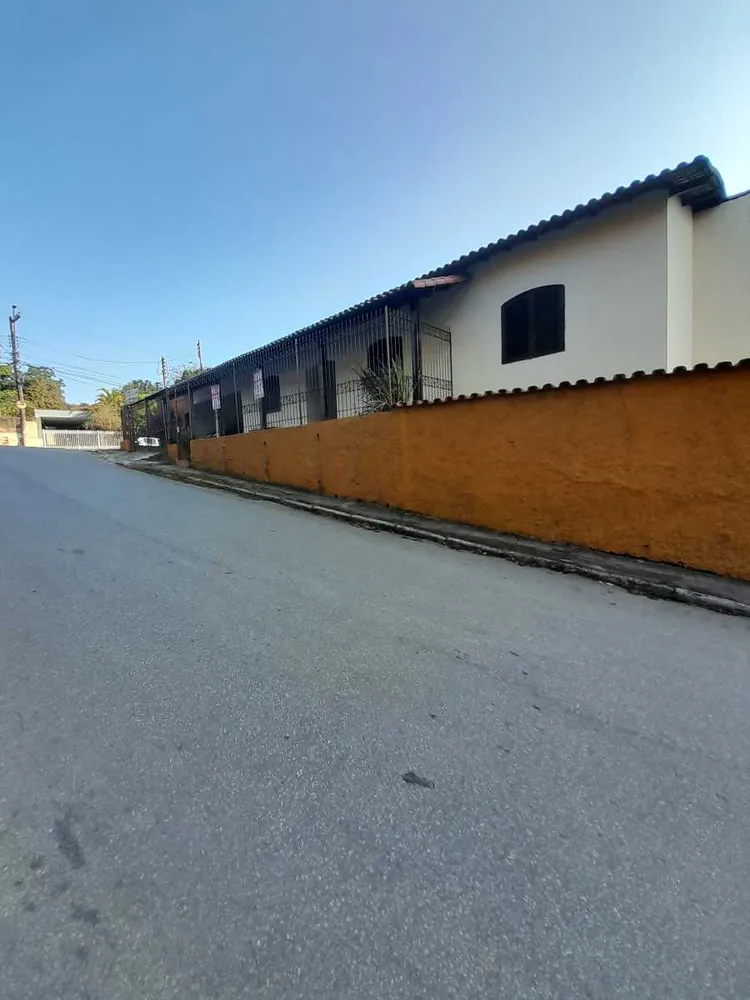 Casa, 4 quartos, 270 m² - Foto 15