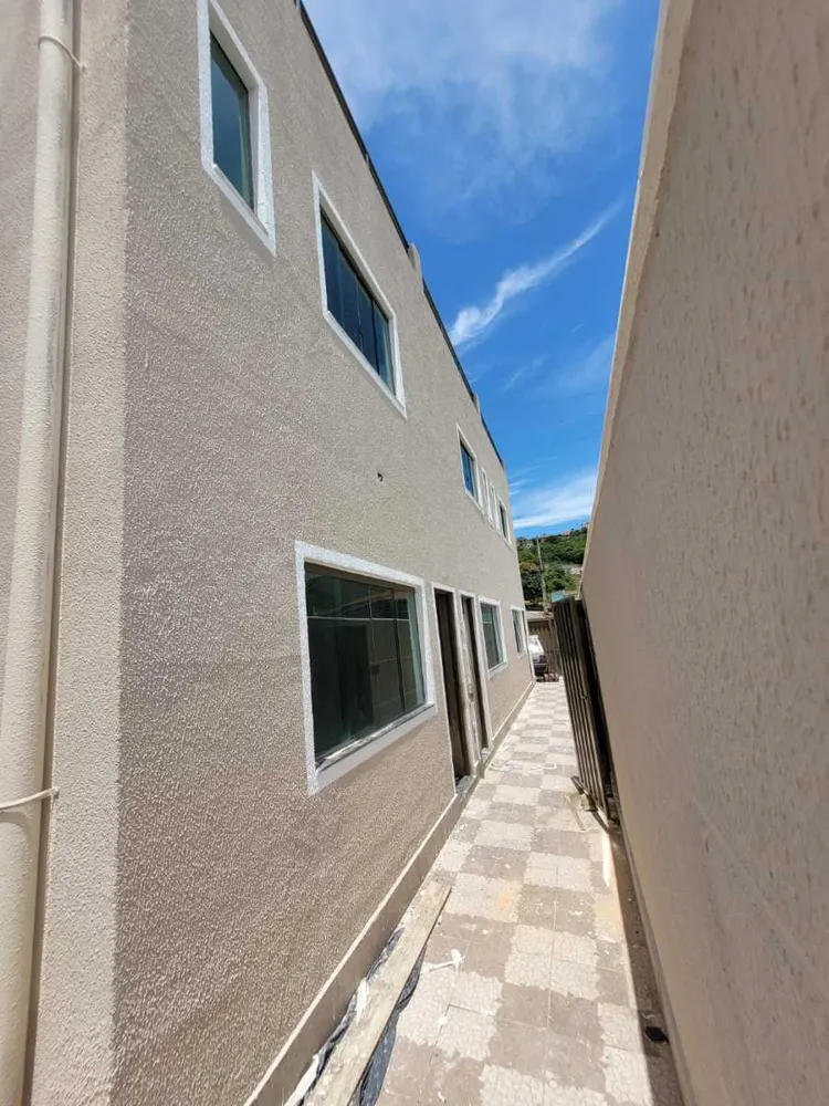 Casa, 2 quartos, 70 m² - Foto 3