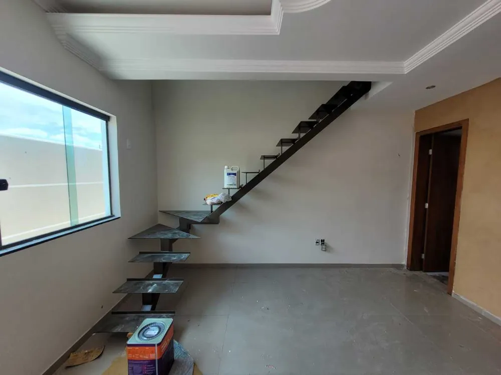 Casa, 2 quartos, 70 m² - Foto 2