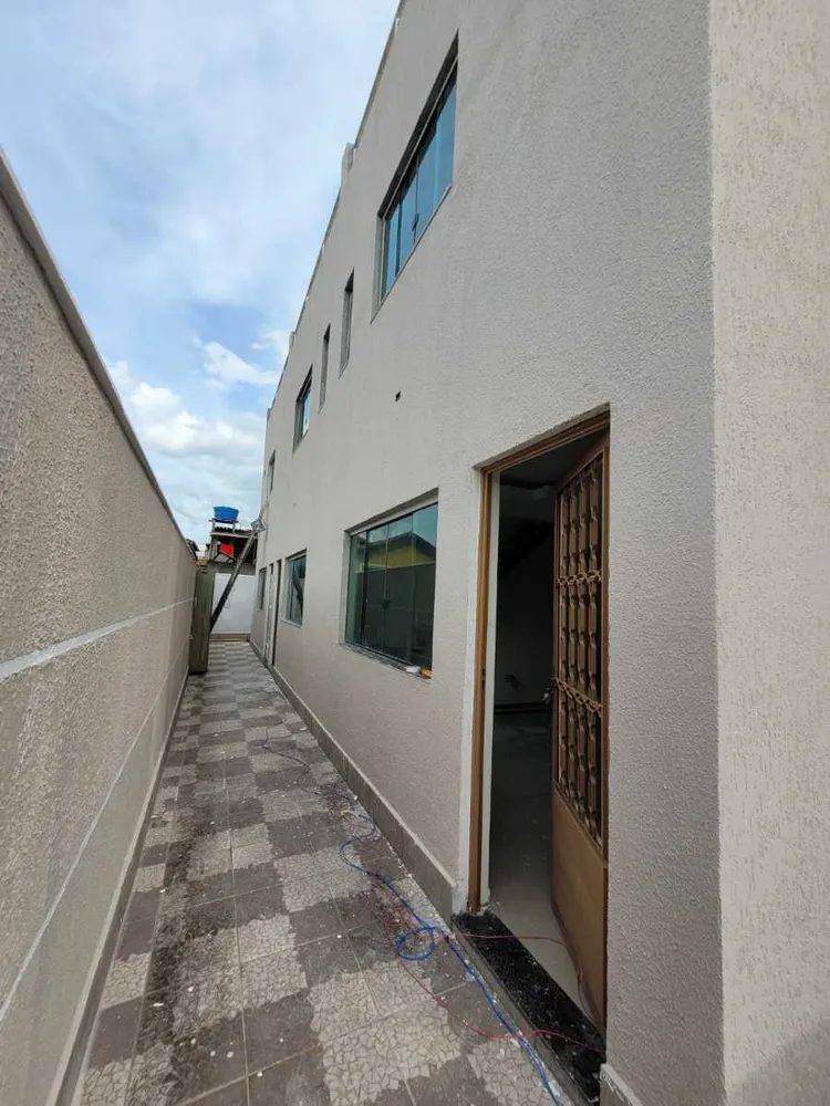 Casa, 2 quartos, 70 m² - Foto 1