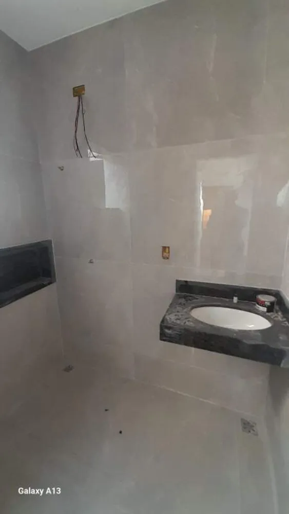 Casa, 3 quartos, 83 m² - Foto 6