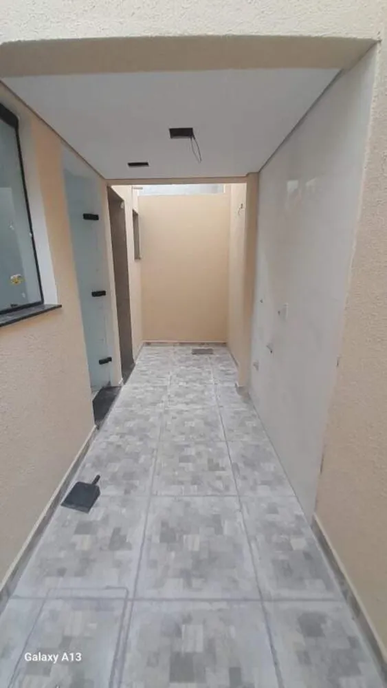 Casa, 3 quartos, 83 m² - Foto 7