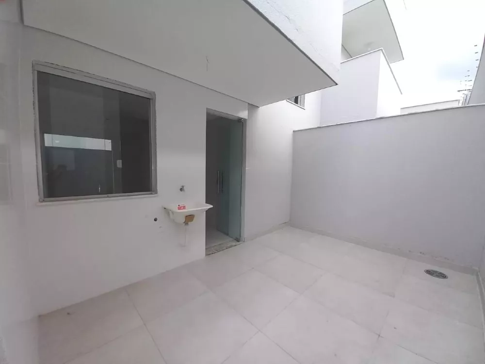 Apartamento à venda com 2 quartos, 47m² - Foto 1