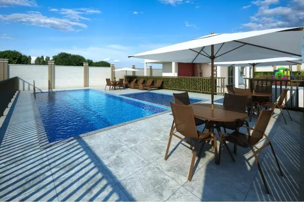 Apartamento, 2 quartos, 42 m² - Foto 5