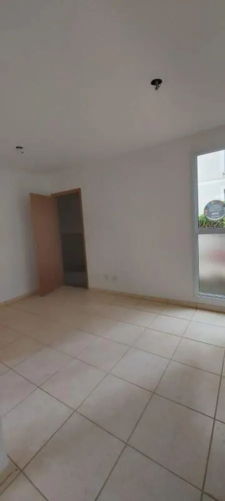 Apartamento, 2 quartos, 42 m² - Foto 7