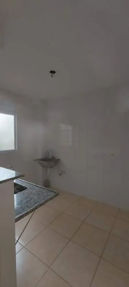 Apartamento, 2 quartos, 42 m² - Foto 12
