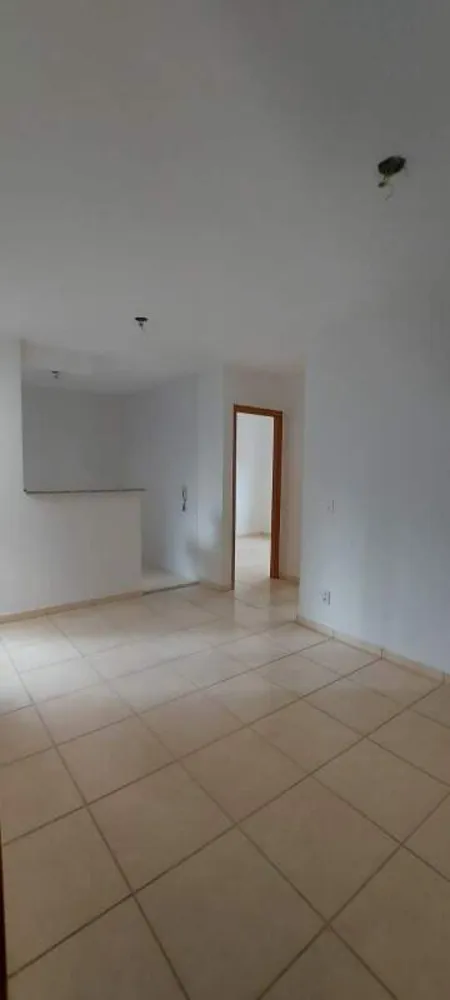 Apartamento, 2 quartos, 42 m² - Foto 8