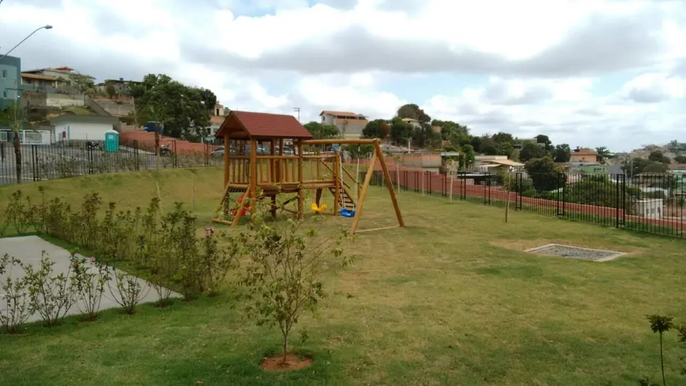 Apartamento, 2 quartos, 47 m² - Foto 7