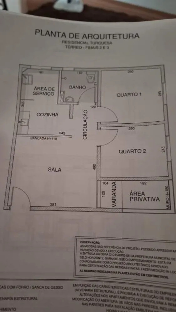 Apartamento, 2 quartos, 47 m² - Foto 17