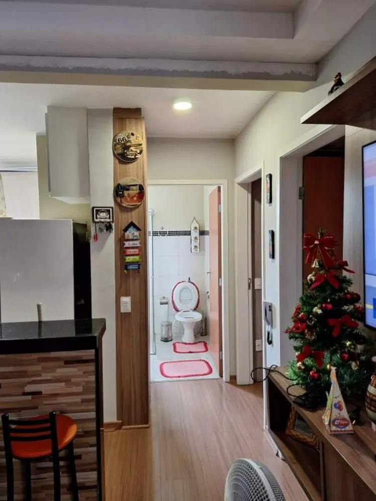 Apartamento, 2 quartos, 47 m² - Foto 18