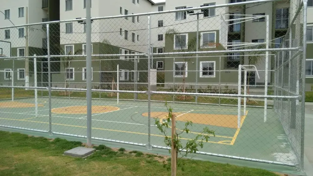 Apartamento, 2 quartos, 47 m² - Foto 17