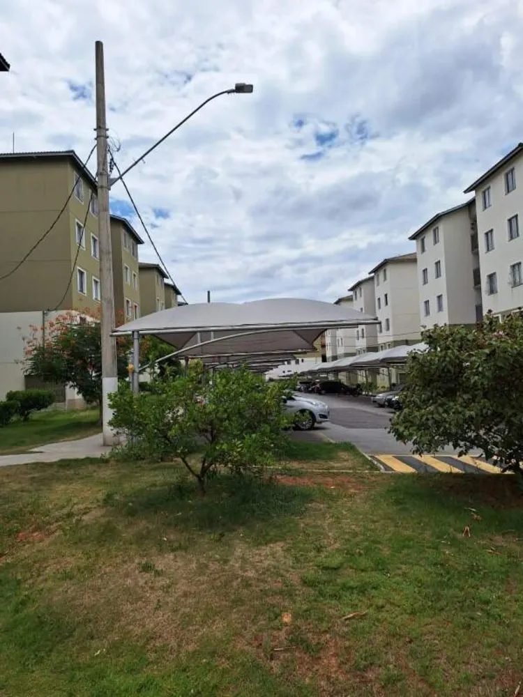 Apartamento, 2 quartos, 47 m² - Foto 15