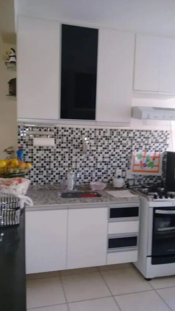 Apartamento, 2 quartos, 47 m² - Foto 5