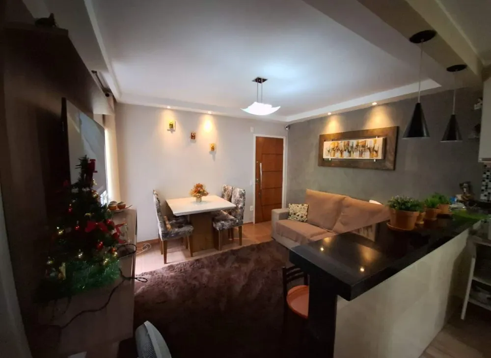 Apartamento, 2 quartos, 47 m² - Foto 8