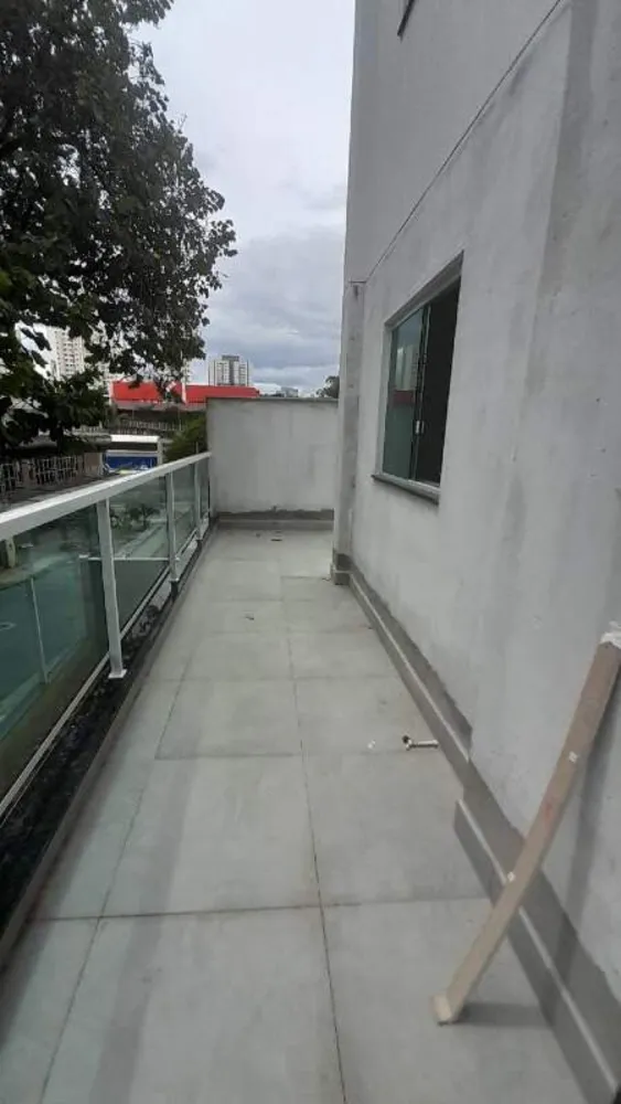 Cobertura, 2 quartos, 55 m² - Foto 4