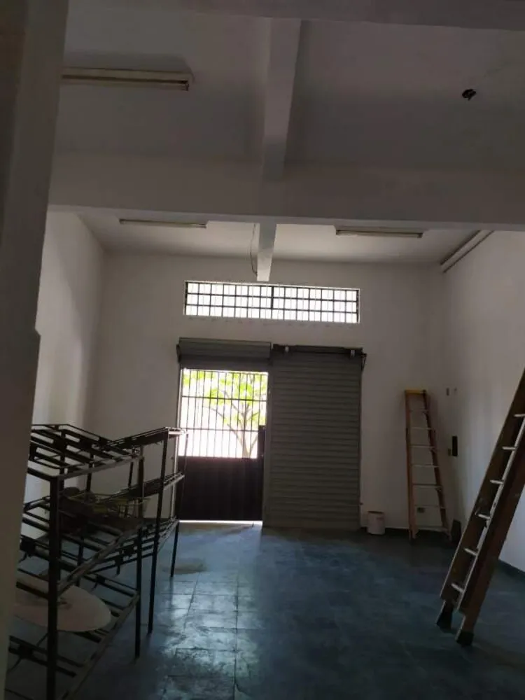 Loja-Salão, 50 m² - Foto 8