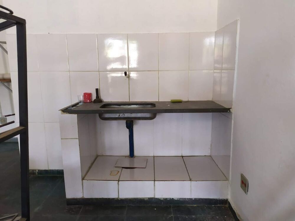 Loja-Salão, 50 m² - Foto 3
