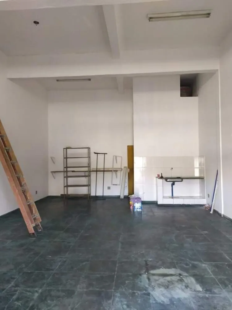 Loja-Salão, 50 m² - Foto 7
