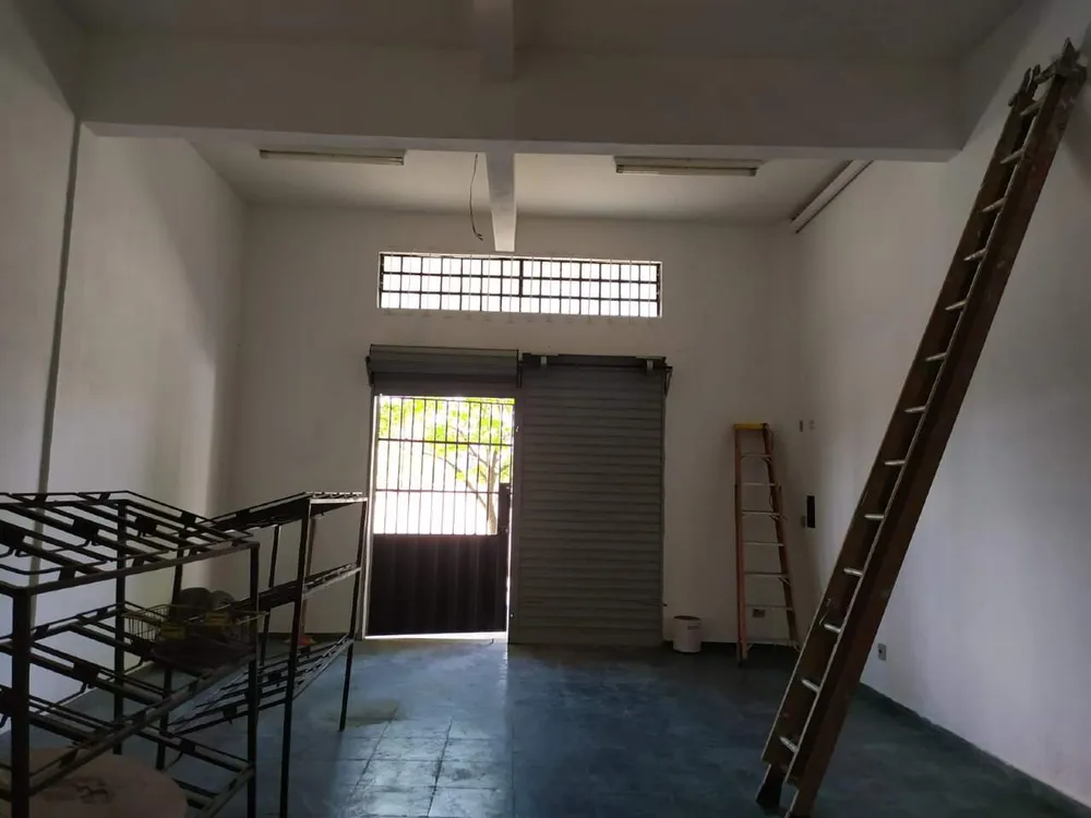 Loja-Salão, 50 m² - Foto 8