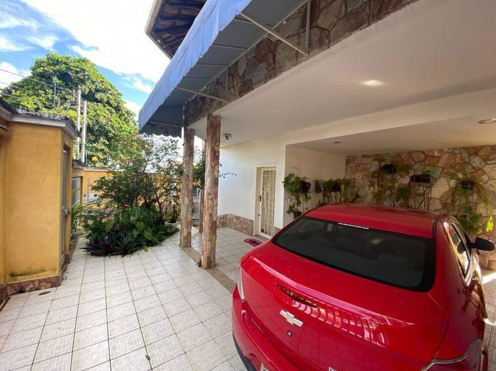Casa, 3 quartos, 358 m² - Foto 3