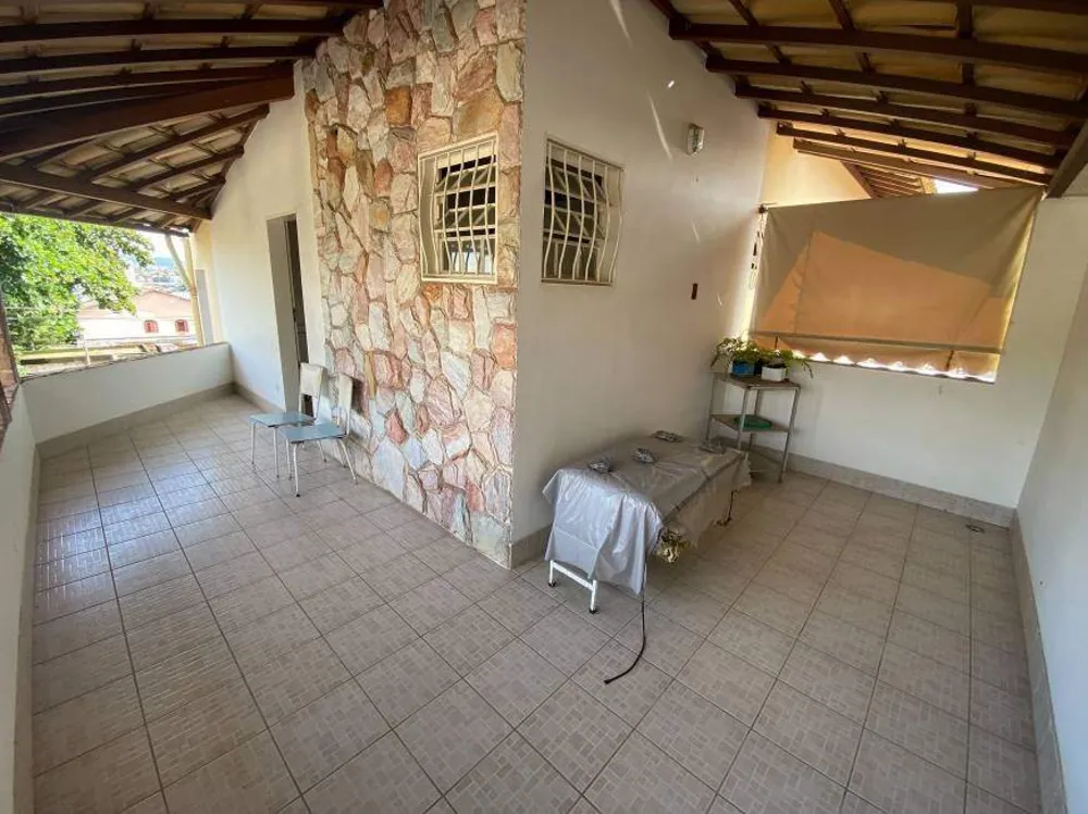 Casa, 3 quartos, 358 m² - Foto 13