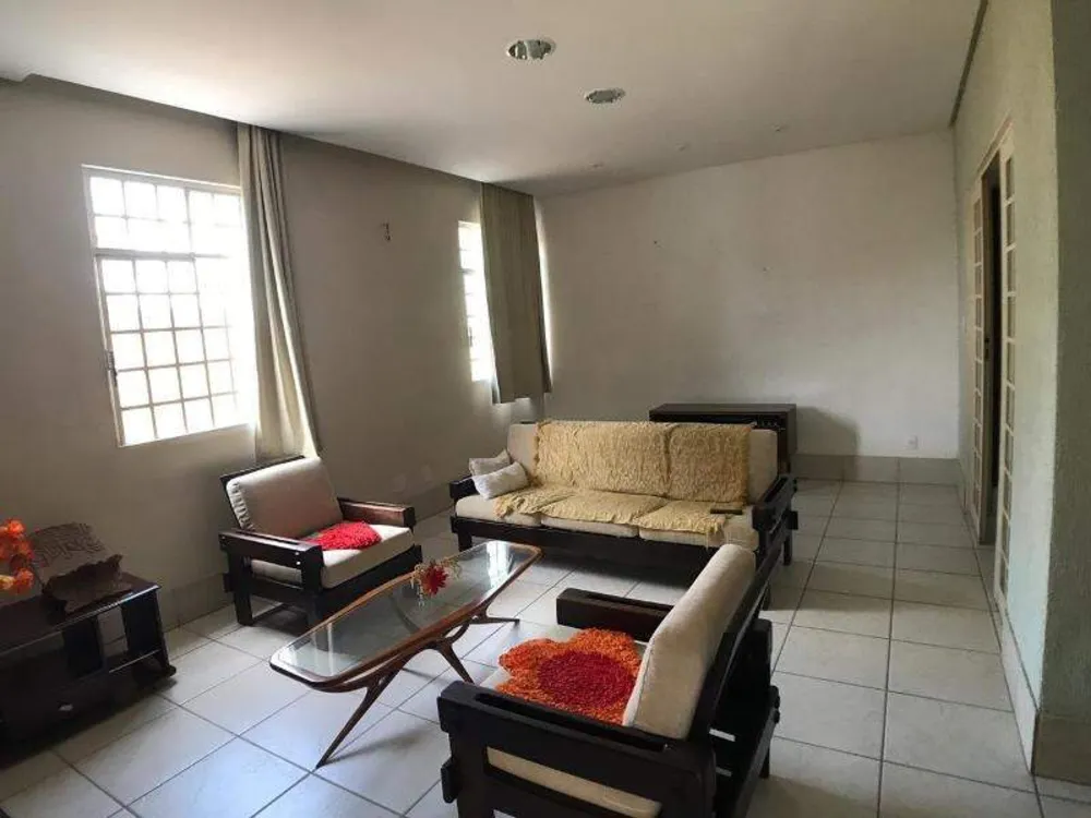 Casa, 3 quartos, 358 m² - Foto 3