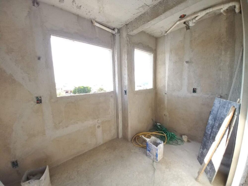 Apartamento, 3 quartos, 60 m² - Foto 2