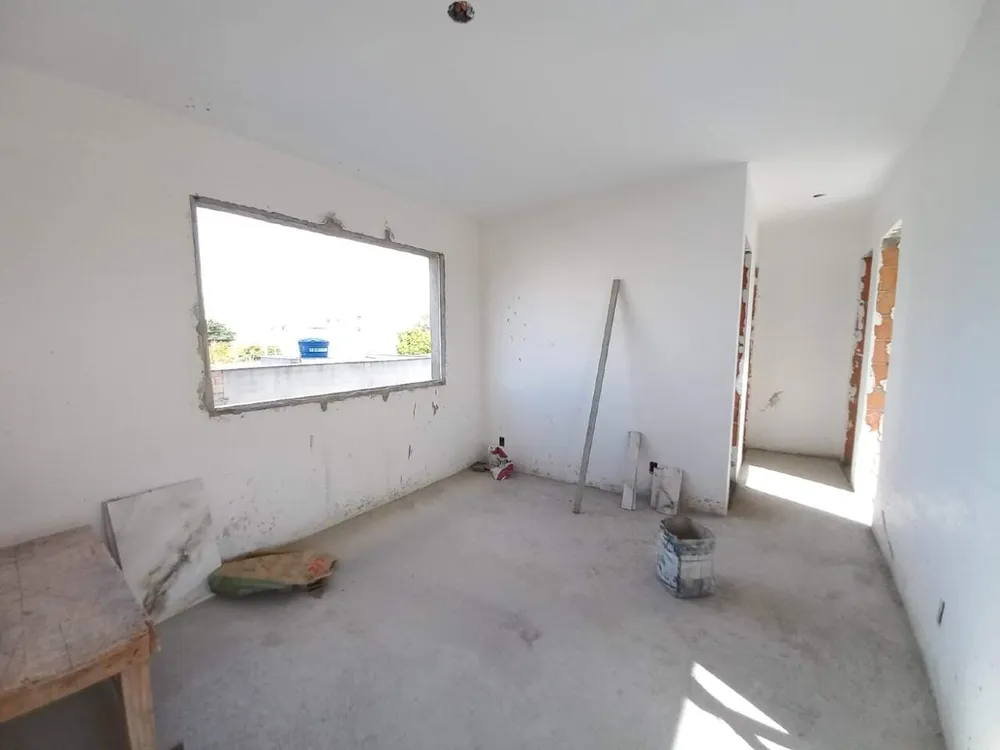 Apartamento, 3 quartos, 60 m² - Foto 3