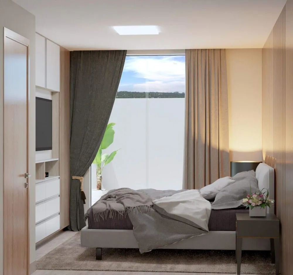 Apartamento, 3 quartos, 60 m² - Foto 15