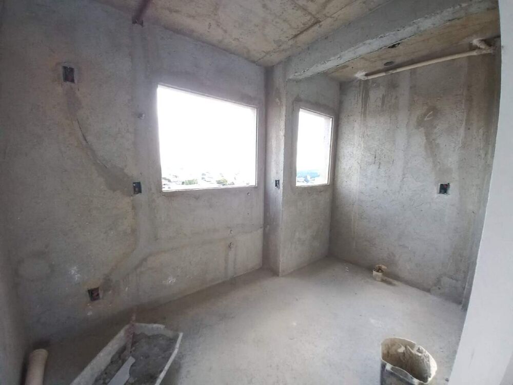 Apartamento, 3 quartos, 60 m² - Foto 1