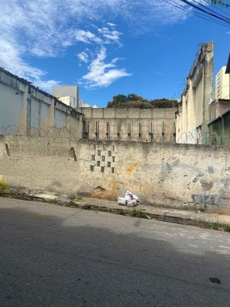 Terreno, 531 m² - Foto 1